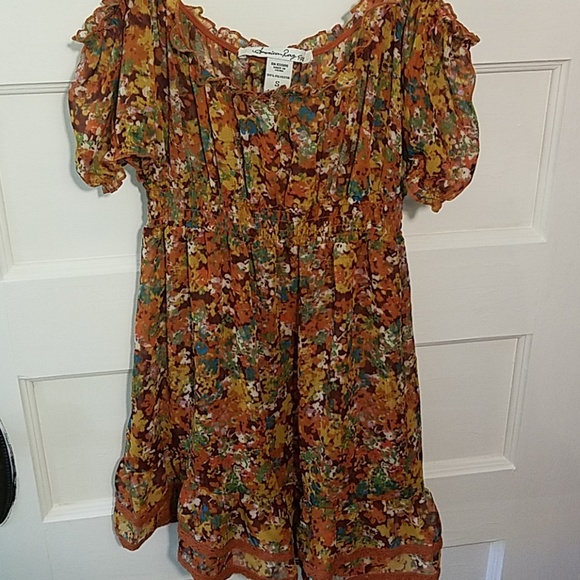 American Rag top - Picture 3 of 6